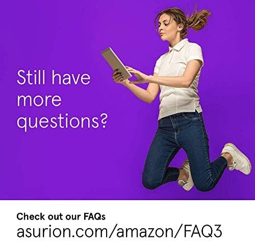 ASURION 3 Year Office Equipment Protection Plan with Tech Support $50-59.99 - Image 7