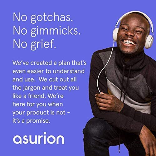 ASURION 3 Year Office Equipment Protection Plan with Tech Support $50-59.99 - Image 6