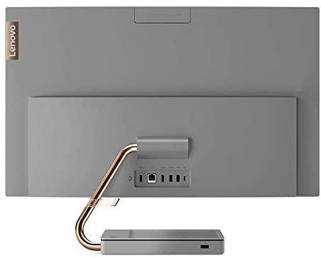 Lenovo IdeaCentre AIO 27" Touch 2TB SSD 64GB RAM (Intel Core i7-9700K CPU Turbo Boost to 4.90GHz, 64 GB RAM, 2 TB SSD, 27" QHD Touchscreen, Win 10) Desktop All in One PC Computer A540-27ICB - Image 5