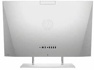 HP Pavilion 27" FHD Touchscreen All-in-One Desktop | 11th Gen Intel Core i7-1165G7 | Intel Iris Xe Graphics | 16GB RAM | 1TBHDD | Wireless Mouse & Keyboard | Windows 10 | with Mouse Pad Bundle - Image 6