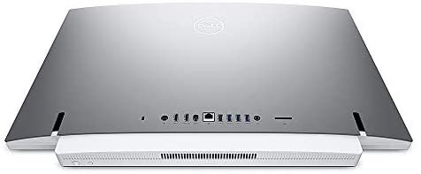 Dell Inspiron 7000 7700 AIO, 27-inch FHD Infinity Touch All in One Desktop, Intel Core i7-1165G7, 16GB RAM, 1TB HDD + 512GB SSD, GeForce MX330, Pop-up Webcam, Windows 10 Home - Silver (Latest Model) - Image 7