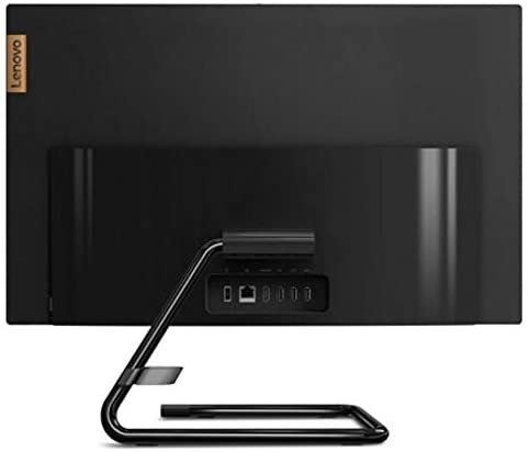 Lenovo IdeaCentre A340 All-in-One PC, 23.8" Touchscreen, 9th Gen Intel Core i3, 8GB Memory, 1TB Hard Drive, Windows 10 - Image 4