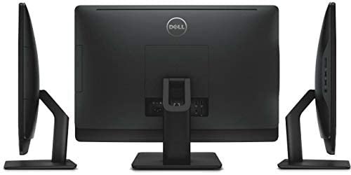 Dell OptiPlex 9030 All-in-One Desktop Computer 23” AIO PC, Full HD 1920x1080, Windows 10 Pro, Intel Core i7 4790S 3.20GHz, 8GB RAM, 120GB SSD, Webcam, Dualband WiFi, Bluetooth (Renewed) - Image 6