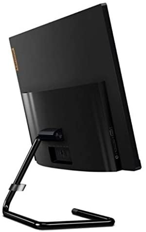 Lenovo IdeaCentre A340 All-in-One PC, 23.8" Touchscreen, 9th Gen Intel Core i3, 8GB Memory, 1TB Hard Drive, Windows 10 - Image 6