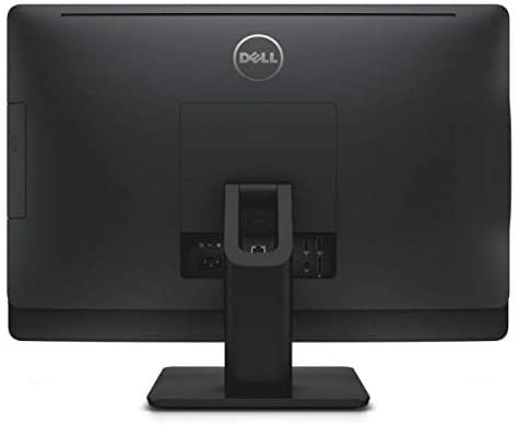Dell OptiPlex 9030 All-in-One Desktop Computer 23” AIO PC, Full HD 1920x1080, Windows 10 Pro, Intel Core i7 4790S 3.20GHz, 8GB RAM, 120GB SSD, Webcam, Dualband WiFi, Bluetooth (Renewed) - Image 5