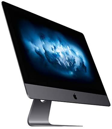 Apple iMac Pro 27in All-in-One Desktop, Space Gray (MQ2Y2LL/A) (Renewed) - Image 3
