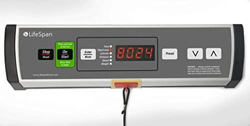 LifeSpan TR1200-DT3 Under Desk Treadmill (non Bluetooth version) - Image 5