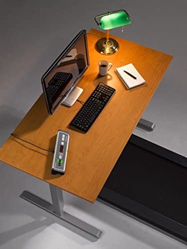 LifeSpan TR1200-DT3 Under Desk Treadmill (non Bluetooth version) - Image 6