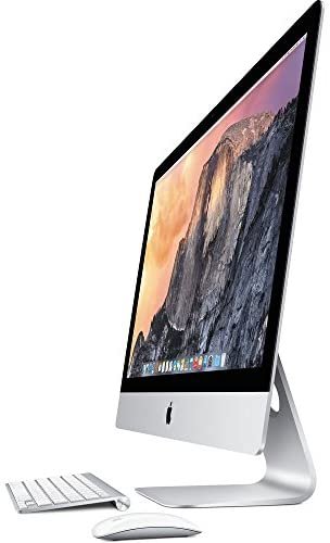 Apple iMac 27in Retina 5K display Intel Core i5 3.5GHz All in One Desktop (Late 2014) MF886LL/A - (Renewed) - Image 4