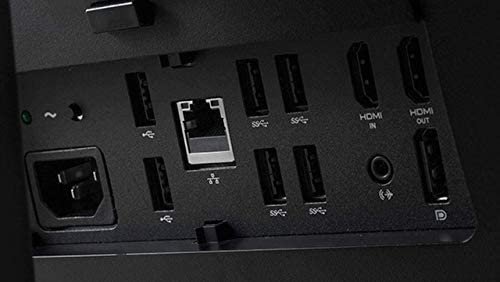 Dell OptiPlex 9030 All-in-One Desktop Computer 23” AIO PC, Full HD 1920x1080, Windows 10 Pro, Intel Core i7 4790S 3.20GHz, 8GB RAM, 120GB SSD, Webcam, Dualband WiFi, Bluetooth (Renewed) - Image 7