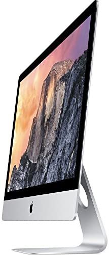 Apple iMac 27in Retina 5K display Intel Core i5 3.5GHz All in One Desktop (Late 2014) MF886LL/A - (Renewed) - Image 5