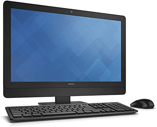 Dell OptiPlex 9030 All-in-One Desktop Computer 23” AIO PC, Full HD 1920x1080, Windows 10 Pro, Intel Core i7 4790S 3.20GHz, 8GB RAM, 120GB SSD, Webcam, Dualband WiFi, Bluetooth (Renewed) - Image 8