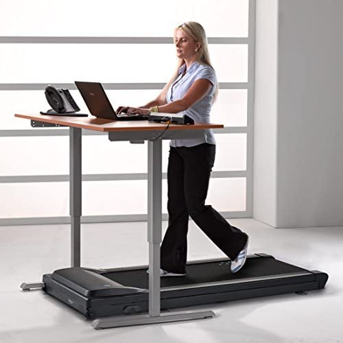 LifeSpan TR1200-DT3 Under Desk Treadmill (non Bluetooth version) - Image 3