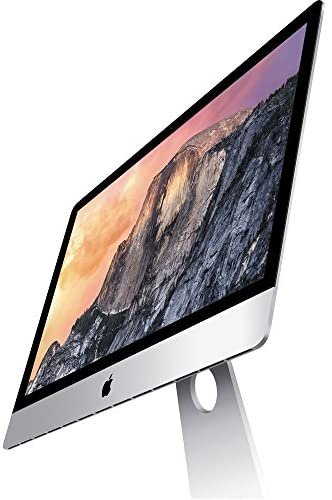 Apple iMac 27in Retina 5K display Intel Core i5 3.5GHz All in One Desktop (Late 2014) MF886LL/A - (Renewed) - Image 6