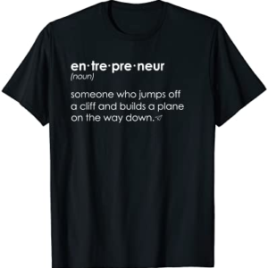 Entrepreneur T-Shirt