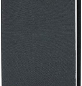 Hatch Notebook – Idea Notebook, Project Planner, Business Planner & Brainstorming Journal for Entrepreneurs, Project Managers, & Business Owners – Slate Gray – Hardcover, 160 Pages, 5.75” x 8.25”