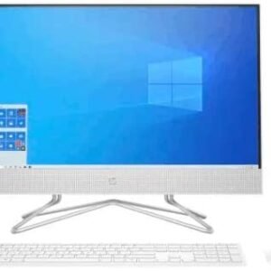 Latest_HP 24-df0076 All-in-One Desktop 23.8″ Touch Screen IPS Display, AMD Ryzen 5 3500U Processor, 8 GB RAM, 1 TB HDD, HDMI, WiFi, Webcam, Keyboard and Mouae,Windows 10 Latest_HP 24-df0076 All-in-One Desktop 23.8″ Touch Screen IPS Display, AMD Ryzen 5 3500U Processor, 8 GB RAM, 1 TB HDD, HDMI, WiFi, Webcam, Keyboard and Mouae,Windows 10