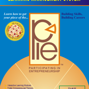 Participating In Entrepreneurship (PIE) Workbook