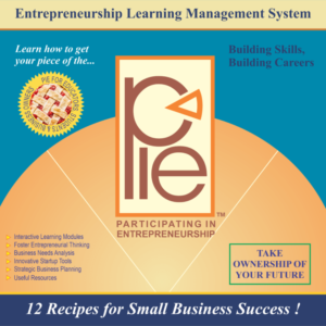 The PIE Guidebook (Recipes 1-4: Personal Life Plan)