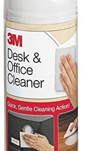 3M Desk/Office Cleaner Spray 3m, 15 Ounce