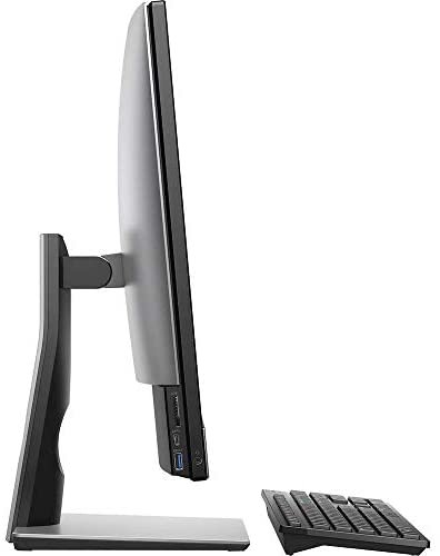 Dell OptiPlex 27 7780 All-in-One 2TB SSD 64GB RAM Extreme (Intel Core i7-10700K Processor 3.80GHz Turbo to 5.10GHz, 64 GB RAM, 2 TB SSD, 27-inch FullHD IPS, Win 10 Pro) PC Computer Desktop - Image 6