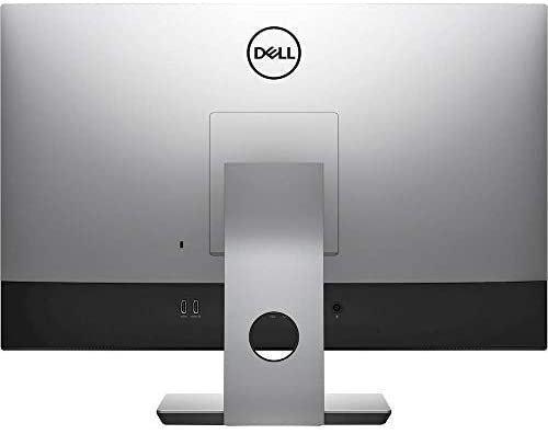 Dell OptiPlex 27 7780 All-in-One 2TB SSD 64GB RAM Extreme (Intel Core i7-10700K Processor 3.80GHz Turbo to 5.10GHz, 64 GB RAM, 2 TB SSD, 27-inch FullHD IPS, Win 10 Pro) PC Computer Desktop - Image 4