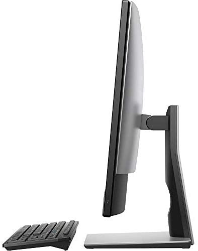 Dell OptiPlex 27 7780 All-in-One 2TB SSD 64GB RAM Extreme (Intel Core i7-10700K Processor 3.80GHz Turbo to 5.10GHz, 64 GB RAM, 2 TB SSD, 27-inch FullHD IPS, Win 10 Pro) PC Computer Desktop - Image 5