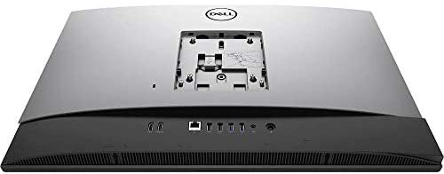 Dell OptiPlex 27 7780 All-in-One 2TB SSD 64GB RAM Extreme (Intel Core i7-10700K Processor 3.80GHz Turbo to 5.10GHz, 64 GB RAM, 2 TB SSD, 27-inch FullHD IPS, Win 10 Pro) PC Computer Desktop - Image 7