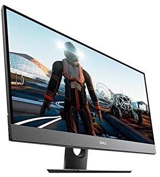 Dell OptiPlex 27 7780 All-in-One 2TB SSD 64GB RAM Extreme (Intel Core i7-10700K Processor 3.80GHz Turbo to 5.10GHz, 64 GB RAM, 2 TB SSD, 27-inch FullHD IPS, Win 10 Pro) PC Computer Desktop - Image 8