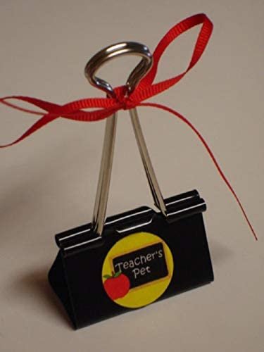 Extra Large Binder Clips (36 Pack) 2 Inch, Big Paper Clamps for Office Supplies, Black - Image 7