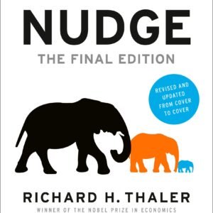 Nudge: The Final Edition Nudge: The Final Edition
