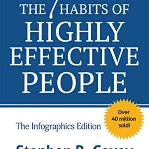 The 7 Habits of Highly Effective People: Powerful Lessons in Personal Change The 7 Habits of Highly Effective People: Powerful Lessons in Personal Change