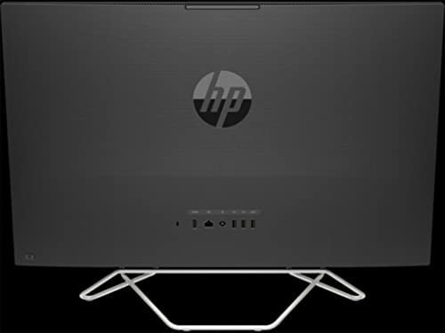 2022 HP Newest All-in-One Desktop Computer, 27'' Full HD Display, AMD Ryzen 5 5500U Processor, 32GB RAM, 1TB SSD + 1TB HDD, Wi-Fi, HDMI, Webcam, Bluetooth, Windows 11 Home, Black - Image 6