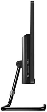 Lenovo IdeaCentre 3 22IMB05 21.5" 4GB 1TB Pentium® Gold G6400T 3.4GHz Win10H, Black (Renewed) - Image 4