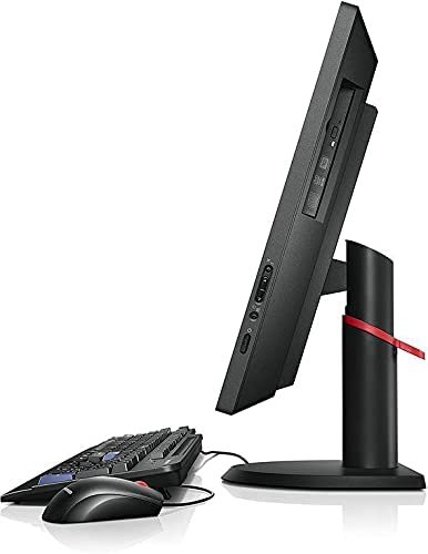 Lenovo ThinkCentre M93z 23" AIO Desktop, i3, 4GB, 500GB HDD, Win10 Home (Renewed) - Image 3