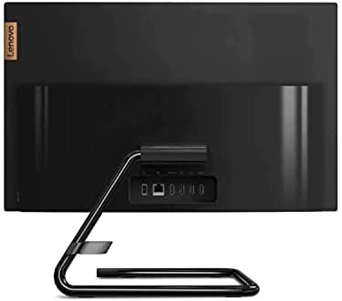 Lenovo IdeaCentre 3 22IMB05 21.5" 4GB 1TB Pentium® Gold G6400T 3.4GHz Win10H, Black (Renewed) - Image 3