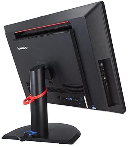 Lenovo ThinkCentre M93z 23" AIO Desktop, i3, 4GB, 500GB HDD, Win10 Home (Renewed) - Image 4
