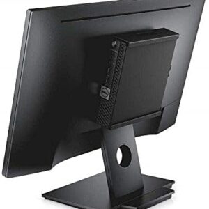 Dell Optiplex Micro All-in-One Mount for E-Series Monitors, Kit