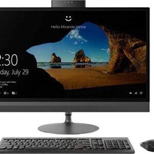 Lenovo IdeaCentre 520-27 AIO – 27″ Touch 2560 x 1440 – i5-8400T – 8GB – 1TB HDD – Black Lenovo IdeaCentre 520-27 AIO – 27″ Touch 2560 x 1440 – i5-8400T – 8GB – 1TB HDD – Black