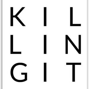 Motivational Poster – Killing It – Unframed 11×14 Typography Print – Encouraging Office Decor Wall Art Home Decor – Inspirational Christmas Gift Under For Students, Athletes And Entrepreneurs Motivational Poster – Killing It – Unframed 11×14 Typography Print – Encouraging Office Decor Wall Art Home Decor – Inspirational Christmas Gift Under For Students, Athletes And Entrepreneurs