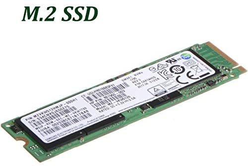 HP Elite SFF Desktop Computer PC, Intel Core i7 3.4GHZ Processor, 16GB Ram, 512GB M.2 SSD, WiFi & Bluetooth, Wireless Keyboard and Mouse, 22 Inch FHD LED Monitor, Windows 10 (Renewed) - Image 7