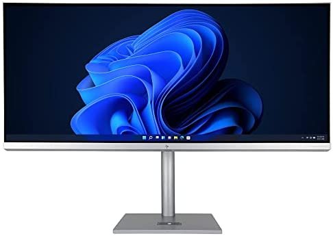 HP Envy 34" IPS Anti-Glare WUHD (5120x2160) All-in-One Desktop Computer - 11th Gen Intel Core i7-11700 up to 4.9 GHz CPU, 64GB RAM, 2TB (2 x 1TB) NVMe SSD, GeForce GTX 1650 4GB, Windows 11 Home - Image 3