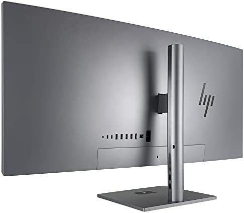 HP Envy 34" IPS Anti-Glare WUHD (5120x2160) All-in-One Desktop Computer - 11th Gen Intel Core i7-11700 8-Core up to 4.90 GHz CPU, 64GB DDR4 RAM, 2TB NVMe SSD, GeForce GTX 1650 4GB, Windows 11 Home - Image 7