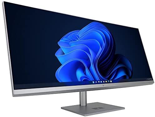 HP Envy 34" IPS Anti-Glare WUHD (5120x2160) All-in-One Desktop Computer - 11th Gen Intel Core i7-11700 8-Core up to 4.90 GHz CPU, 64GB DDR4 RAM, 2TB NVMe SSD, GeForce GTX 1650 4GB, Windows 11 Home - Image 5