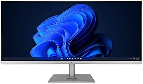 HP Envy 34" IPS Anti-Glare WUHD (5120x2160) All-in-One Desktop Computer - 11th Gen Intel Core i7-11700 8-Core up to 4.90 GHz CPU, 64GB DDR4 RAM, 2TB NVMe SSD, GeForce GTX 1650 4GB, Windows 11 Home - Image 2