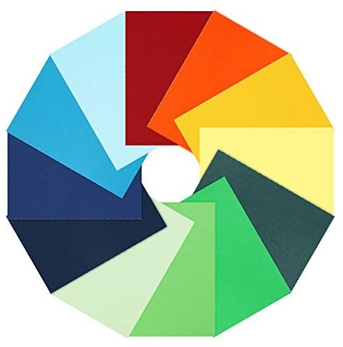 EOOUT 24pcs A5 Colored Journals Notebooks Bulk, Ruled Lined Journal, Soft Cover, 5.5" X 8.5" Inch, 60Pages, for Kids, Office Supplies, School Supplies - Image 4