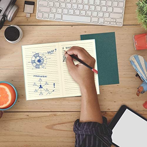 EOOUT 24pcs A5 Colored Journals Notebooks Bulk, Ruled Lined Journal, Soft Cover, 5.5" X 8.5" Inch, 60Pages, for Kids, Office Supplies, School Supplies - Image 7