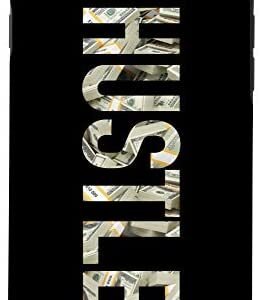 iPhone SE (2020) / 7 / 8 Hustle 100 Dollar Bill Money Gift Entrepreneur Case